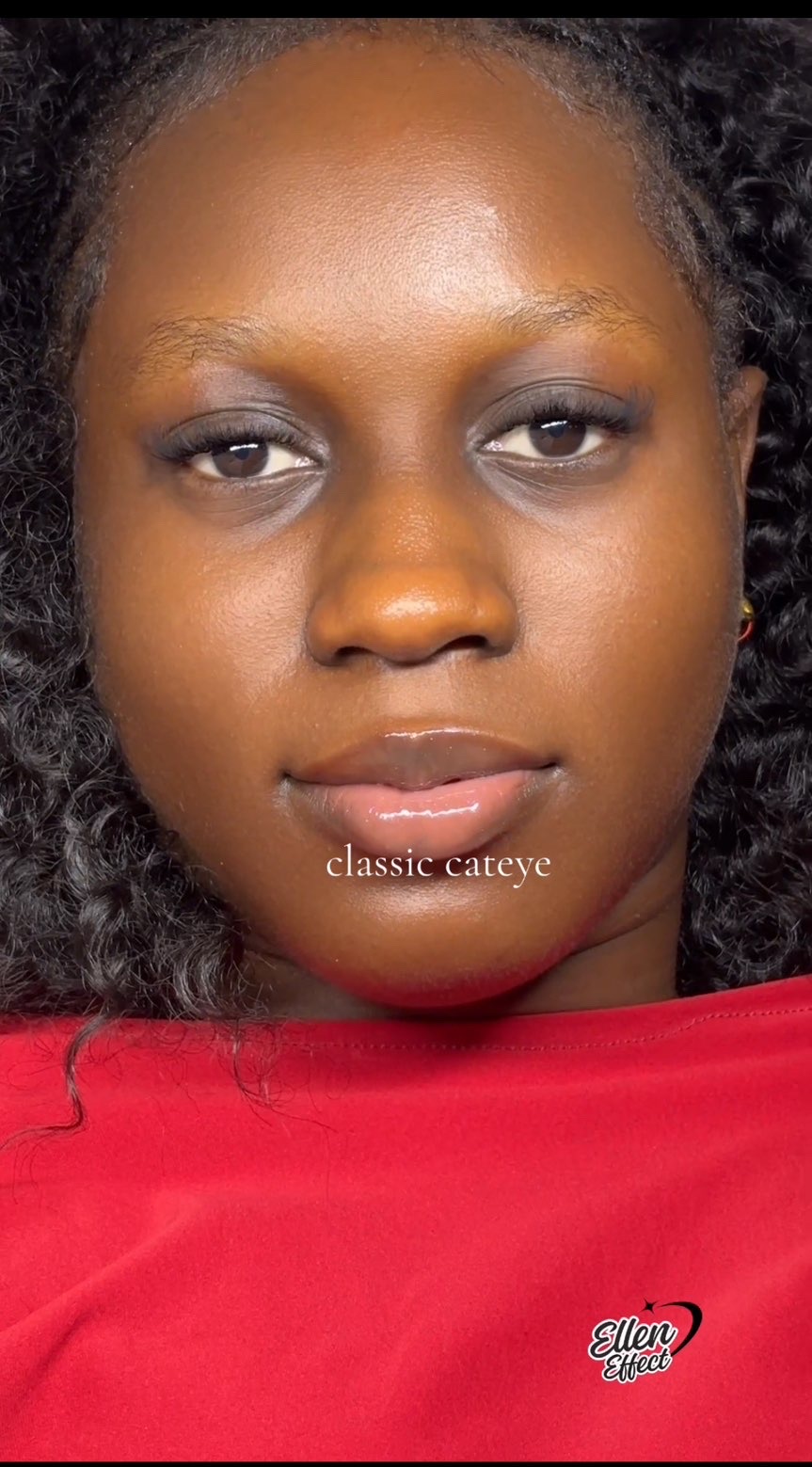 Classic Cateye