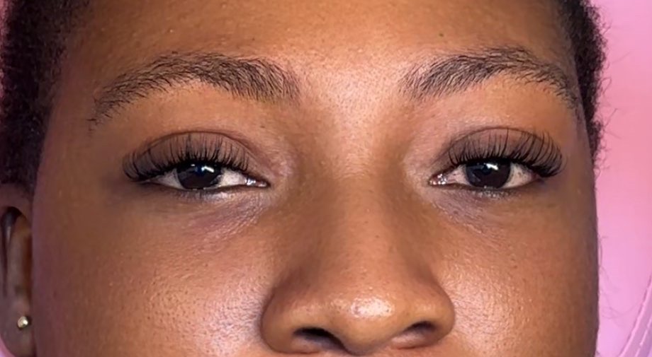 Classic Doll Eye